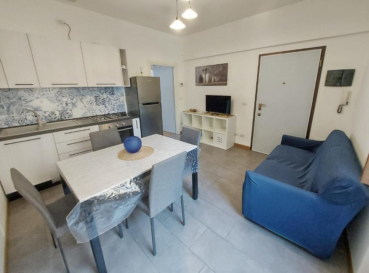 La Casa Di Erika - Pesaro Centro-Mare Apartment Exterior photo